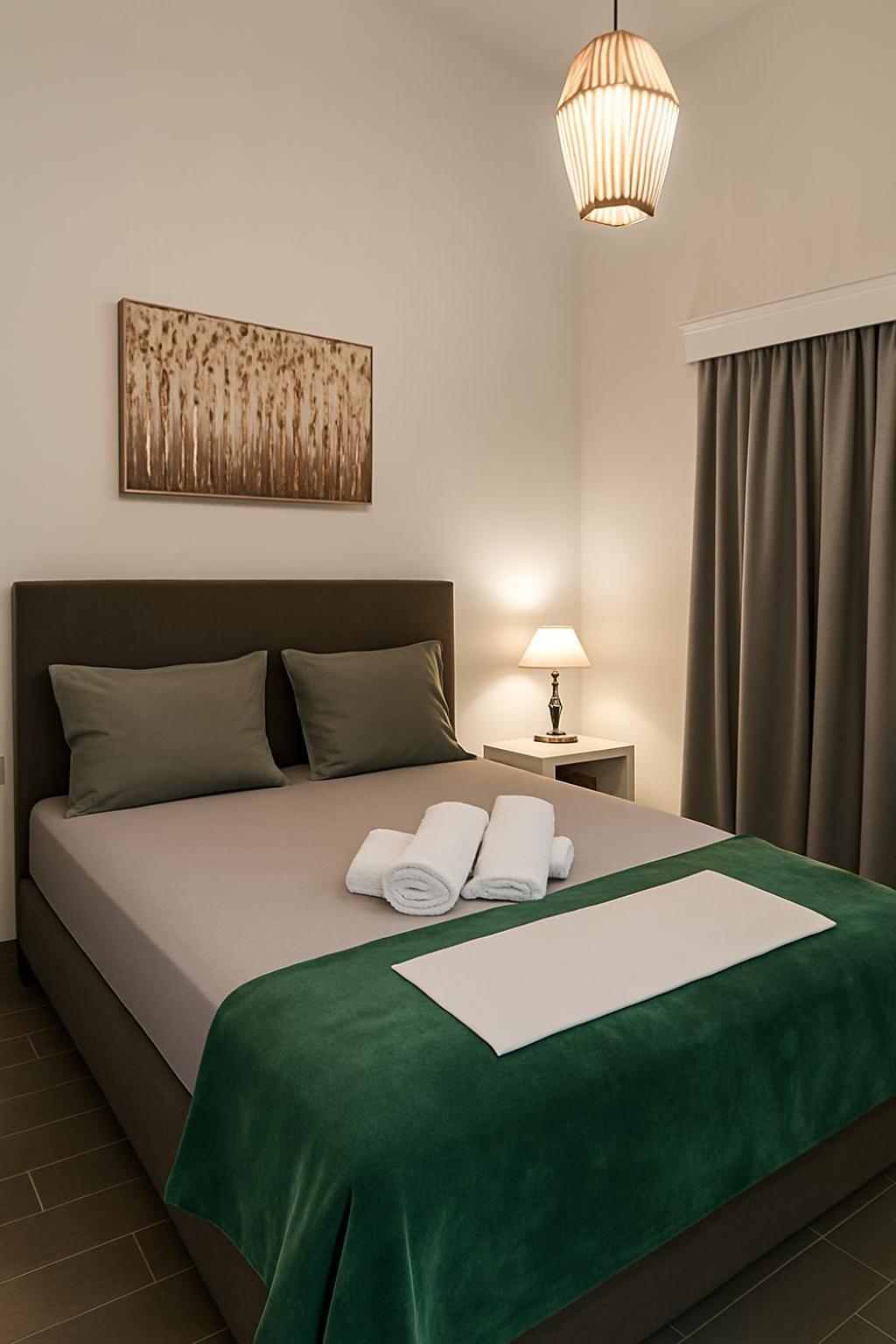 Nafpaktos Beach Apartment Zewnętrze zdjęcie